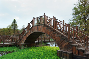 Xiamen Wetland Park