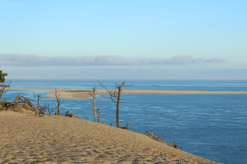 eau mer ocean plage sable