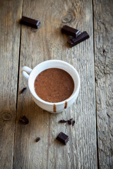 Hot Chocolate