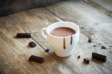 Hot Chocolate