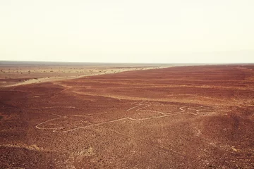 Foto op Plexiglas Nazca © Galyna Andrushko