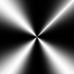 black and white background