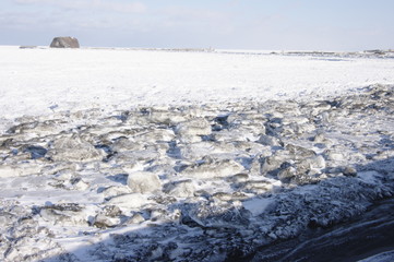 流氷