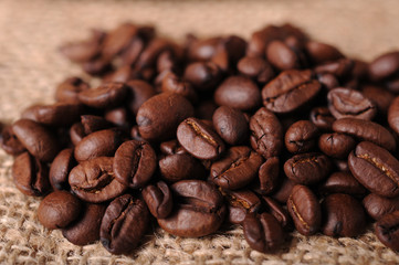 coffee beans