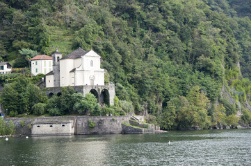Cannobia, Italien
