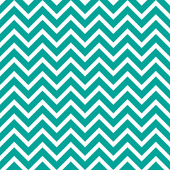 Seamless vector pattern with zigzag