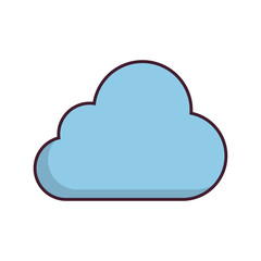 cloud icon image