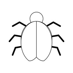bug icon image