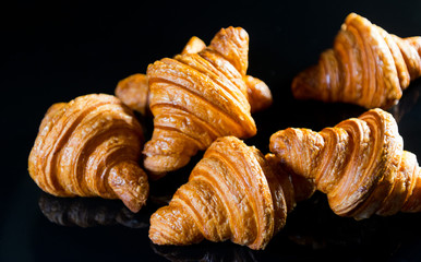 croissant bread 