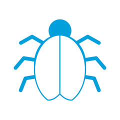 bug icon image