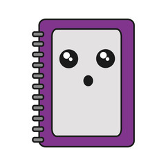 notebook icon  image