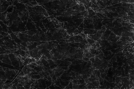 Black marble natural pattern ,marble background, abstract natural marble ,marble black and white