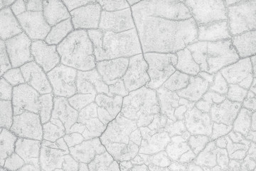 Old plaster wall surface for texture background,wall crack.