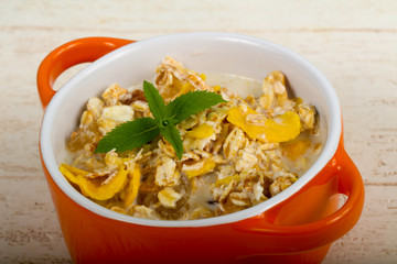 Muesli
