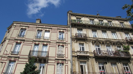 Exemple d'architecture, Le Havre