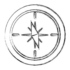 compass icon image
