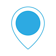 location pin icon