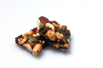 Müsliriegel Müsli Riegel