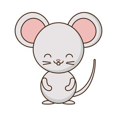 cute mouse icon