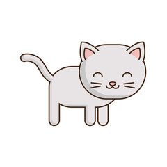 cute cat icon