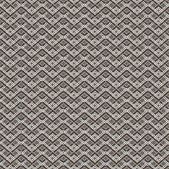 Ethnic boho seamless pattern. Zigzag pattern. Scribble texture. Retro motif. Textile rapport.