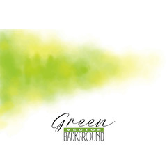 Abstract multiply colorful watercolor background in new trend gr