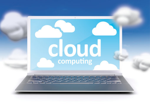 cloud computing
