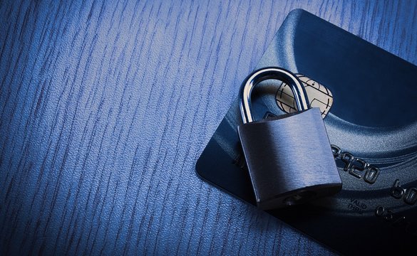 Credit card security