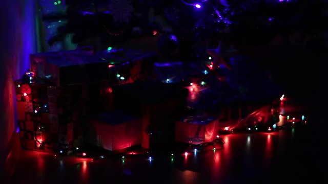 Christmas Background
