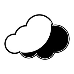 cloud icon image