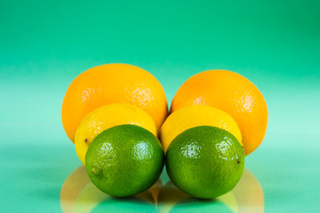 Owoce cytrusowe jako witaminy dla naszego organizmu