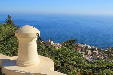 Bologhine à Alger, Algérie © Picturereflex
