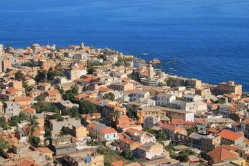 Bologhine à Alger, Algérie © Picturereflex