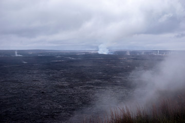 Crater Steam 2