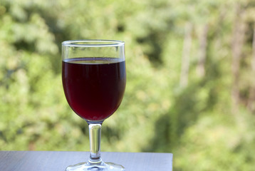 Red Wine