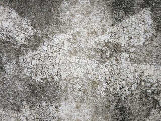 Metal texture with scratches and cracks