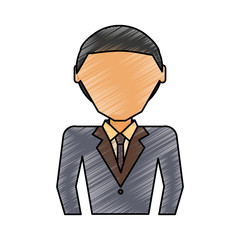 businessman icon image