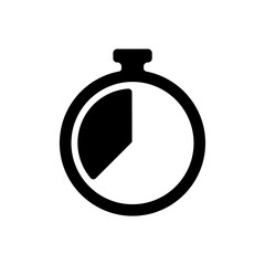 stopwatch icon