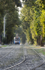 Railway Avenue