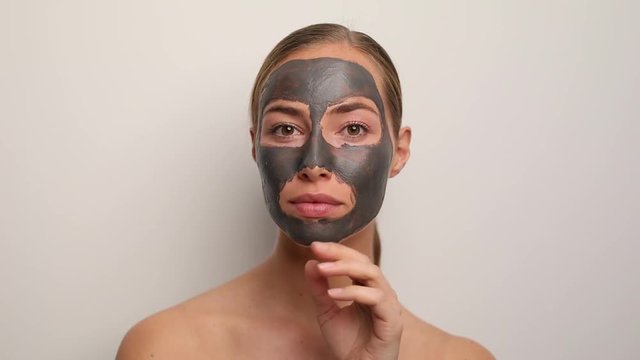 Skin care babe