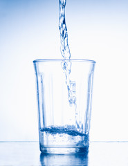 Glass Of Water