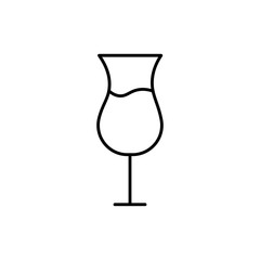 coctail icon