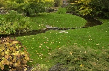 Ogród Botaniczny