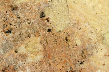 Brown marble background is beautiful vintage style