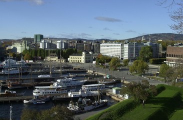 Oslo © Rafa