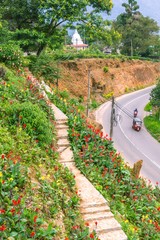 Landscapoe Sri Lanka