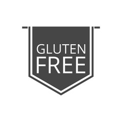 Gluten free icon