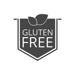 Gluten free icon
