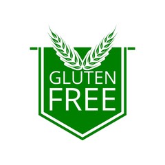 Gluten free icon