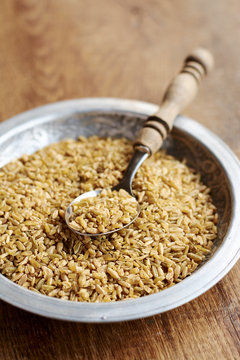 Freekeh